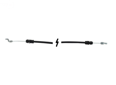 BLADE CONTROL CABLE