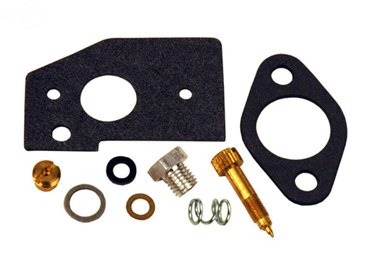 KIT CARBURETOR OVERHAUL B&S