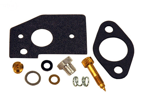 KIT CARBURETOR OVERHAUL B&S