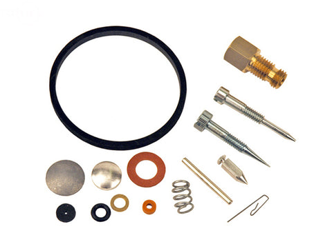 KIT CARBURETOR OVERHAUL TECUMSEH