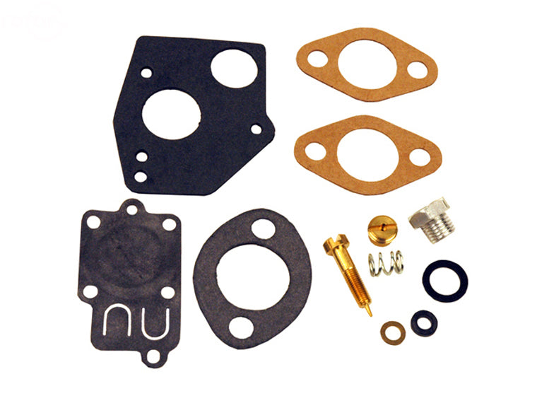 KIT CARBURETOR OVERHAUL B&S
