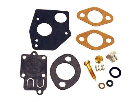 KIT CARBURETOR OVERHAUL B&S
