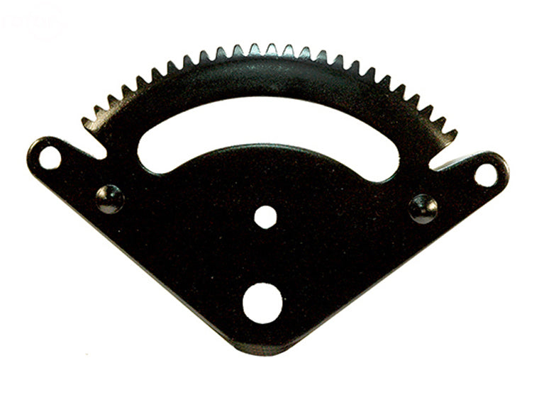 STEERING SECTOR GEAR