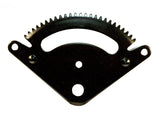 STEERING SECTOR GEAR