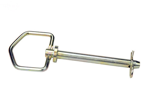 CLEVIS/HITCH PIN FOR VELKE