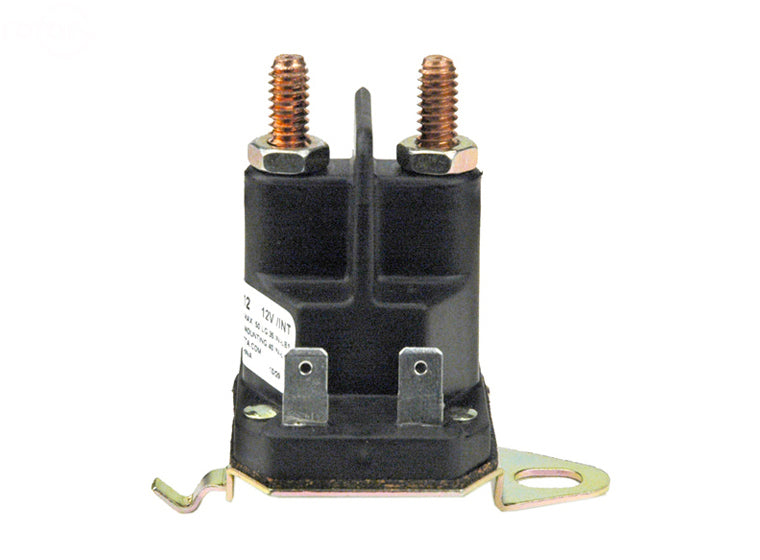 SOLENOID STARTER