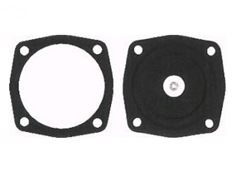 DIAPHRAGM TECUMSEH