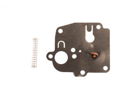 DIAPHRAGM B&S