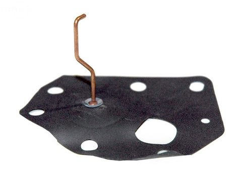 DIAPHRAGM B&S