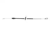 BRAKE CABLE