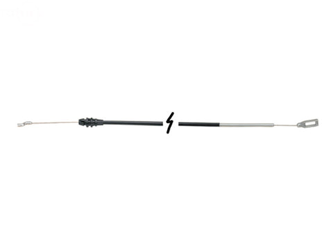 BRAKE CABLE