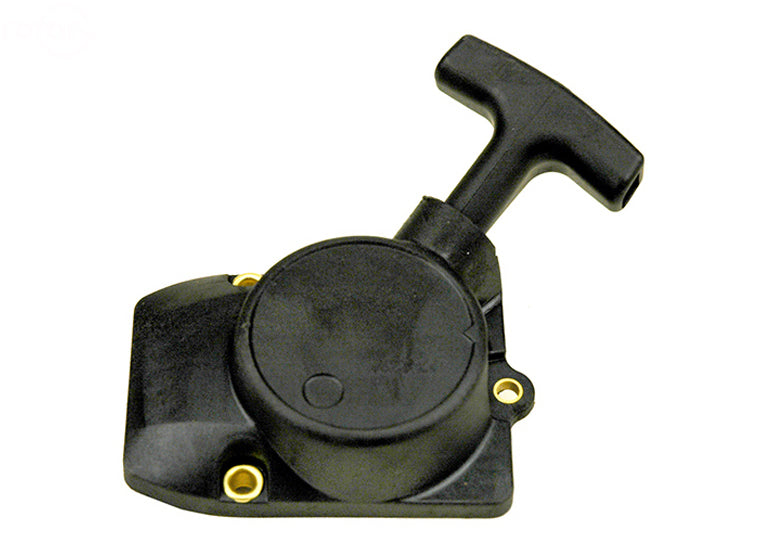 STARTER RECOIL ASSEMBLY