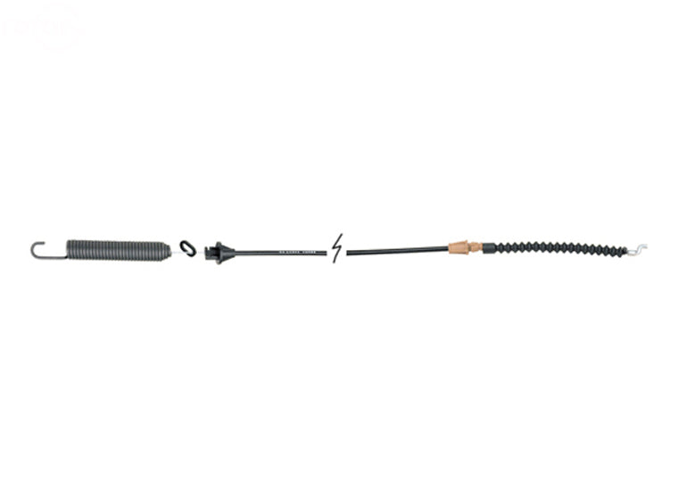 DECK CABLE FOR MTD