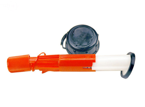 SPOUT KIT FOR MIDWEST GAS CANS