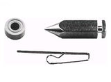 VALVE NEEDLE TECUMSEH