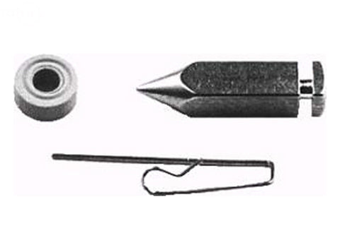 VALVE NEEDLE TECUMSEH