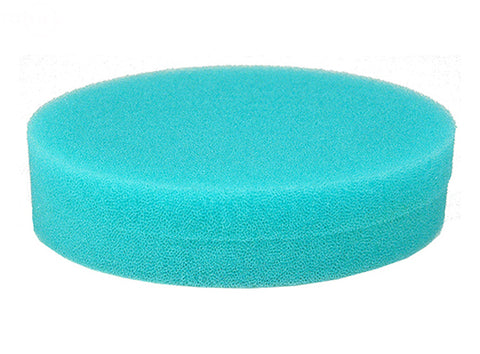 FOAM FILTER FOR MTD