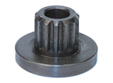 SPLINED BUSHING