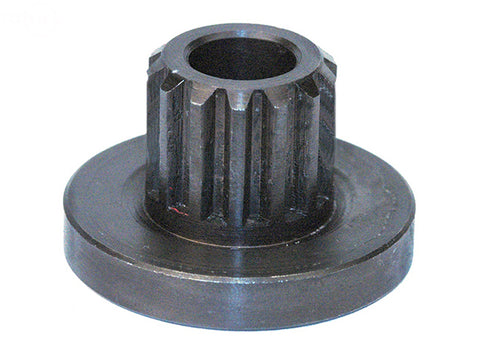 SPLINED BUSHING