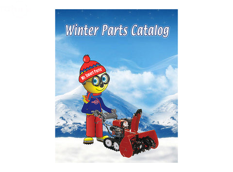 WINTER PARTS CATALOG