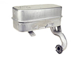 MUFFLER FOR MTD