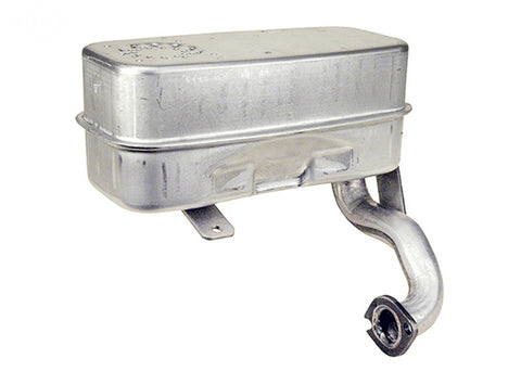 MUFFLER FOR MTD