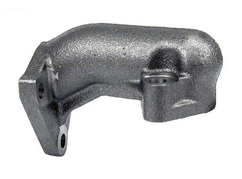 PIPE MUFFLER FOR HONDA
