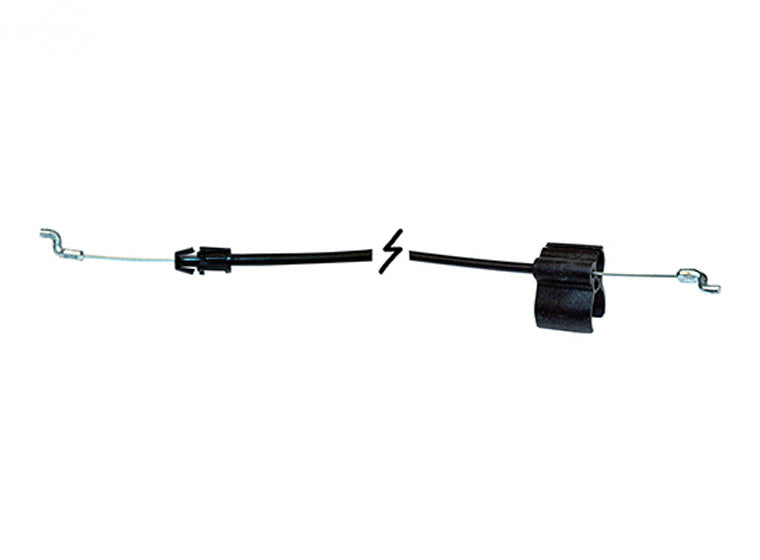 ZONE CONTROL CABLE