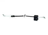 ZONE CONTROL CABLE