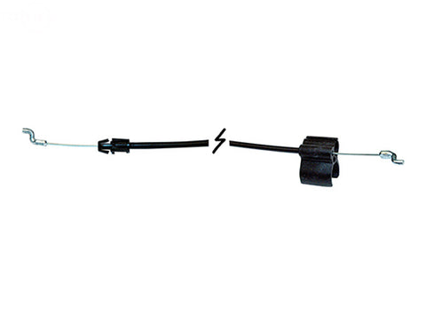 ZONE CONTROL CABLE