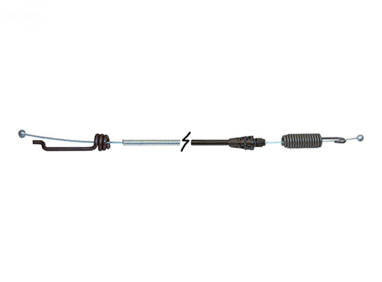 TRACTION CABLE FOR TORO