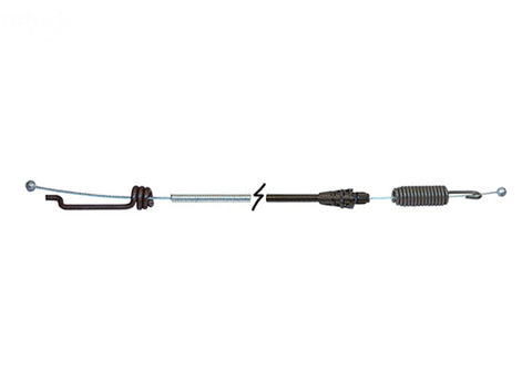 TRACTION CABLE FOR TORO