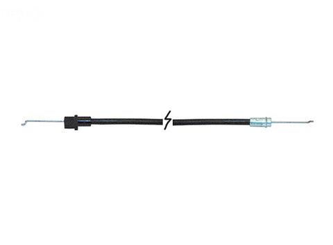SHIFT CABLE
