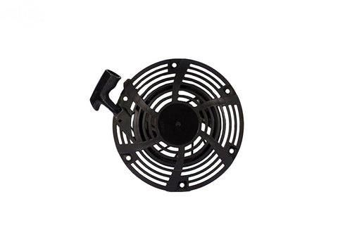 RECOIL STARTER ASSEMBLY