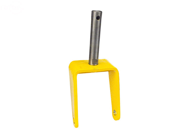 6-3/4" L-S CASTER YOKE