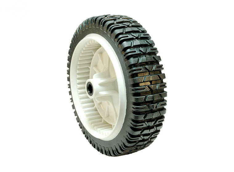 PLASTIC DRIVE WHEEL 8 X 2