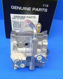 Kawasaki OEM 15003-2153 Carburetor Assembly Fits Specific FC420V ,150032153