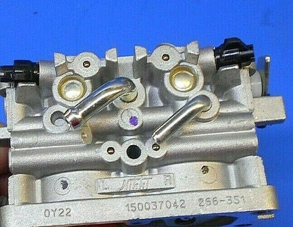 15003-7042 Kawasaki Engine Fh721d Carb Assembly 15003-7042 New OEM