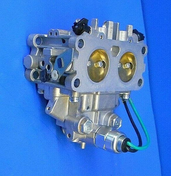 15003-7042 Kawasaki Engine Fh721d Carb Assembly 15003-7042 New OEM