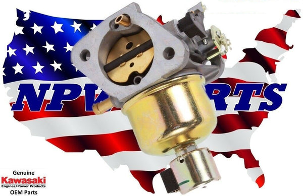 150041097 OEM Kawasaki 15004-0984, 150040984 Carburetor For