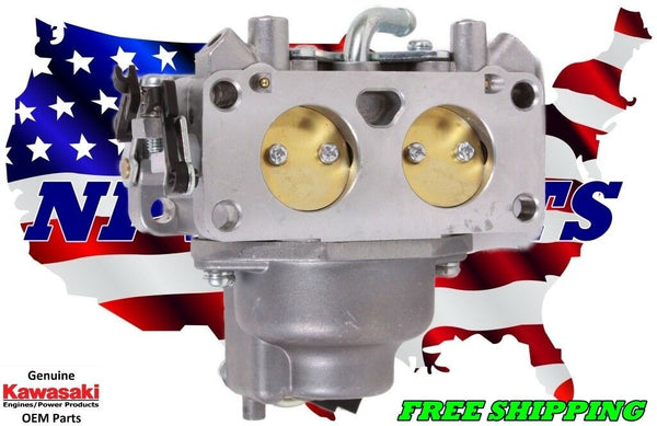 Genuine Kawasaki 15004-1018, 15004-0941, 150041018