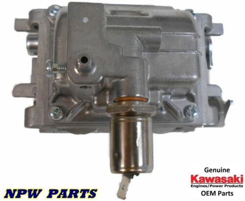 Kawasaki 15004-1047 Carburetor Repl 15003-2989 Fits FD750D