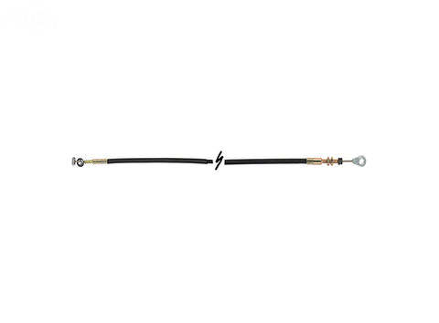 CHANGE CABLE FOR HONDA