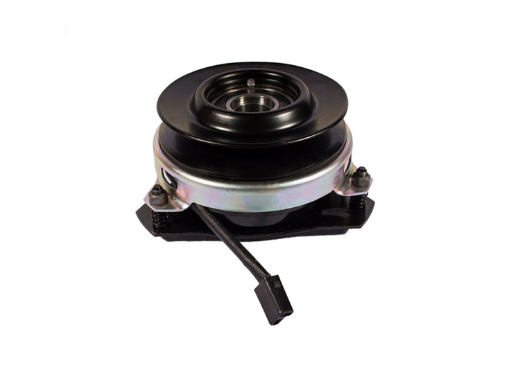 ELECTRIC CLUTCH JOHN DEERE AM123123 WARNER 5215-34