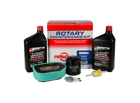 ENGINE MAINTENANCE KIT FOR KOHLER
