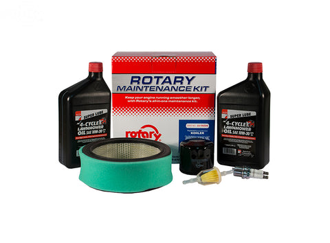 ENGINE MAINTENANCE KIT FOR KOHLER