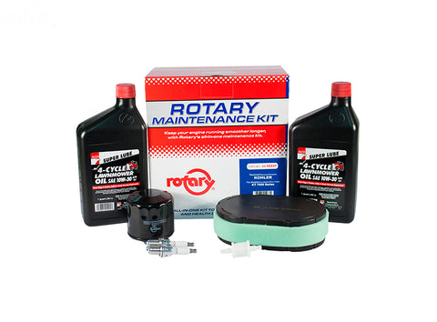 Engine Maintenance Kit for Kohler fits KT 7000, KT7000 Series Twin Cylinder