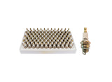 ROTARY SPARK PLUG