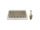 ROTARY SPARK PLUG