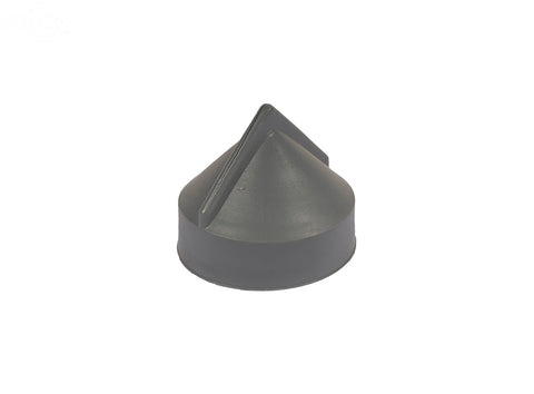 DUST EJECTOR VALVE
